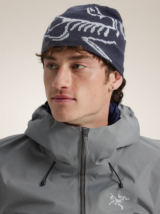 Bird Head Toque