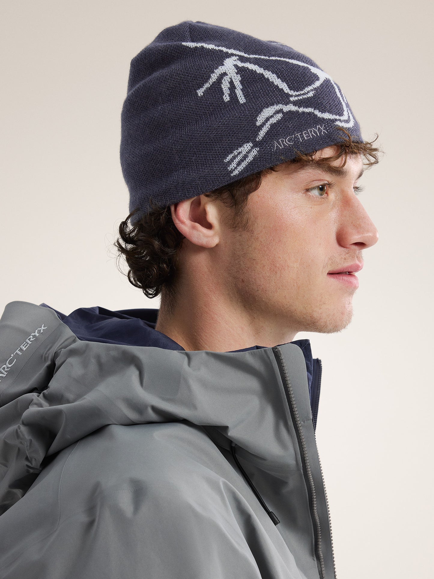 Bird Head Toque