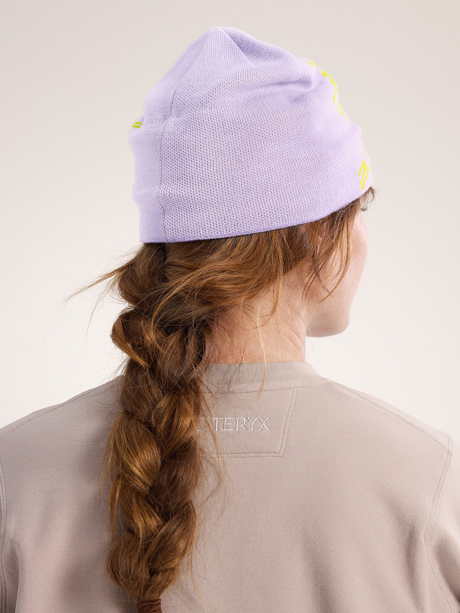 Bird Head Toque