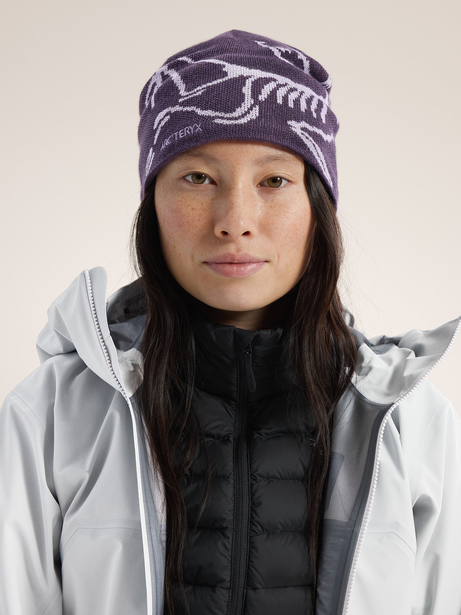 Bird Head Toque