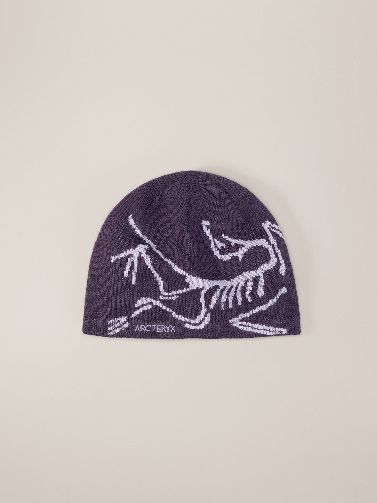 Bird Head Toque
