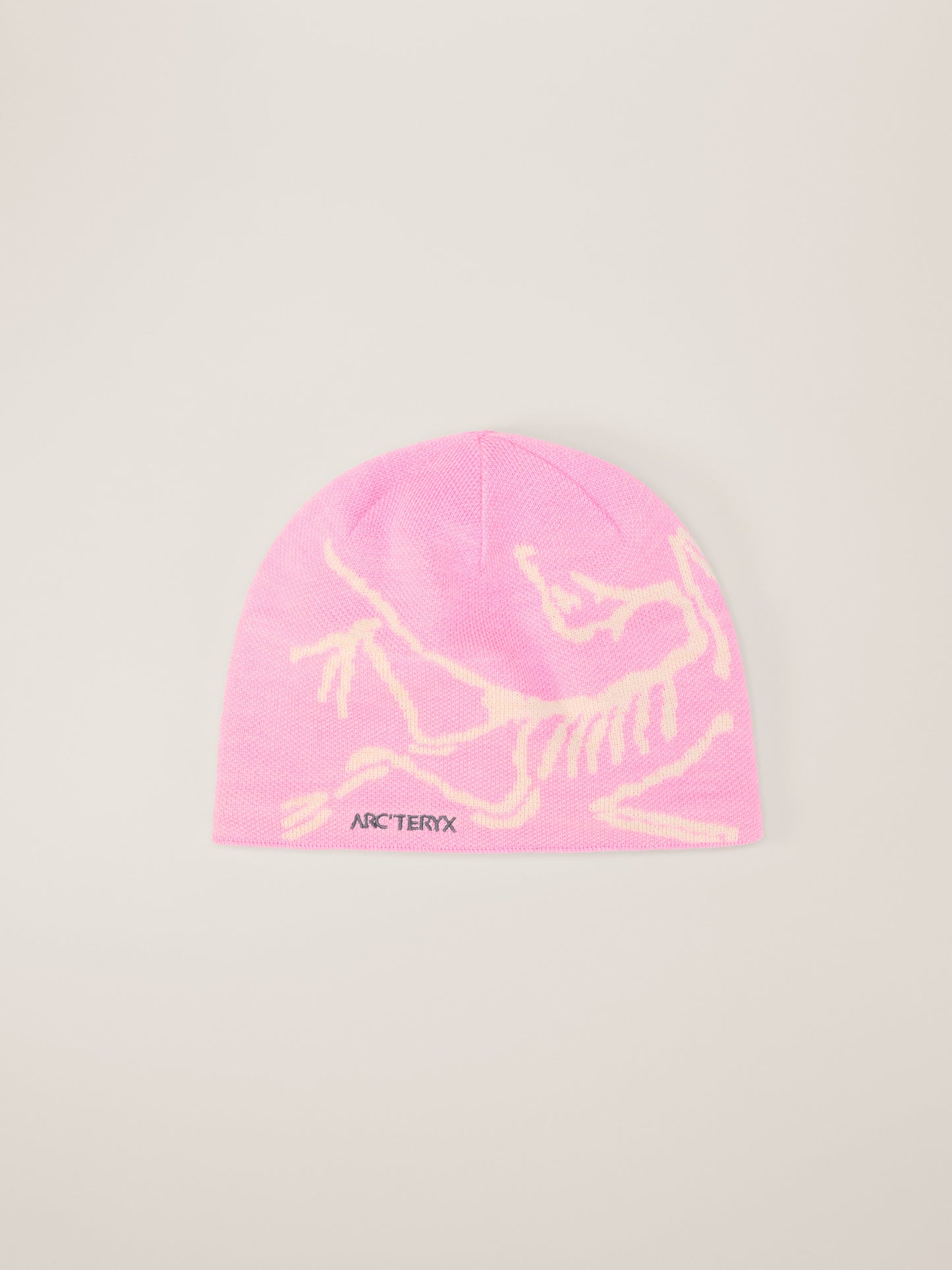 Bird Head Toque
