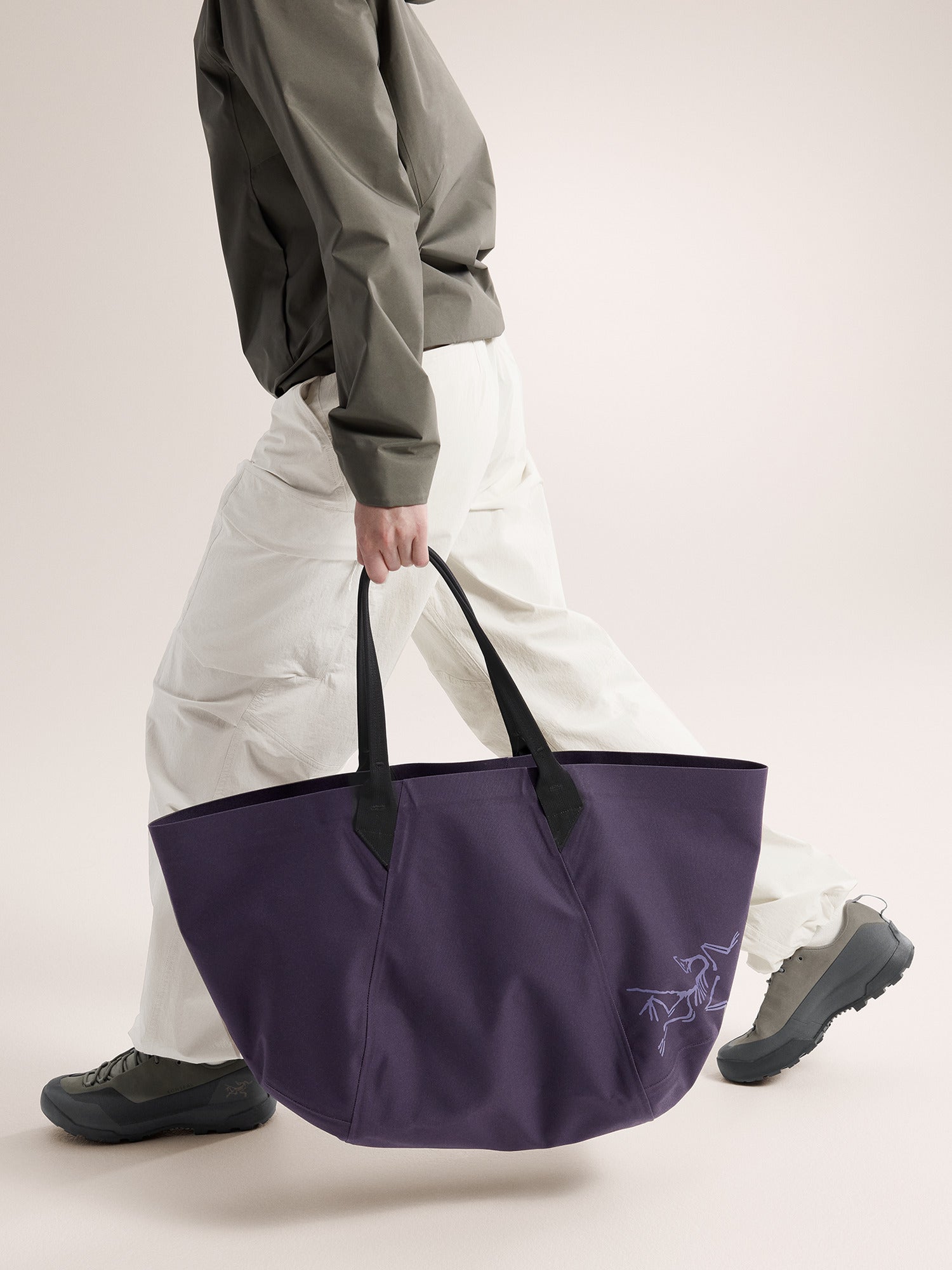 Carrier 45 Gear Tote
