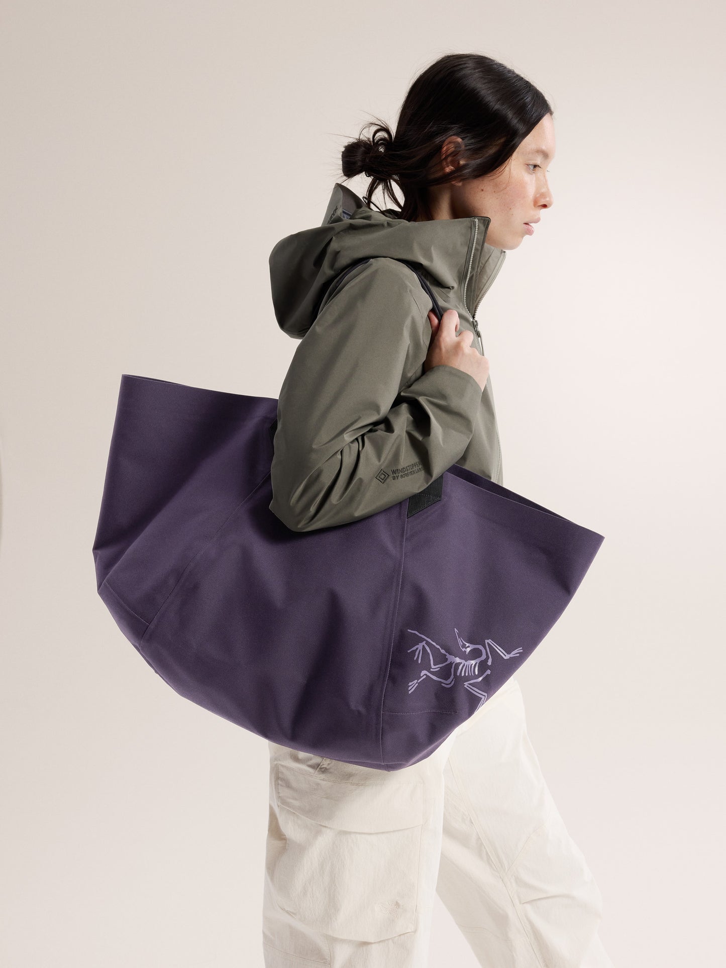 Carrier 45 Gear Tote