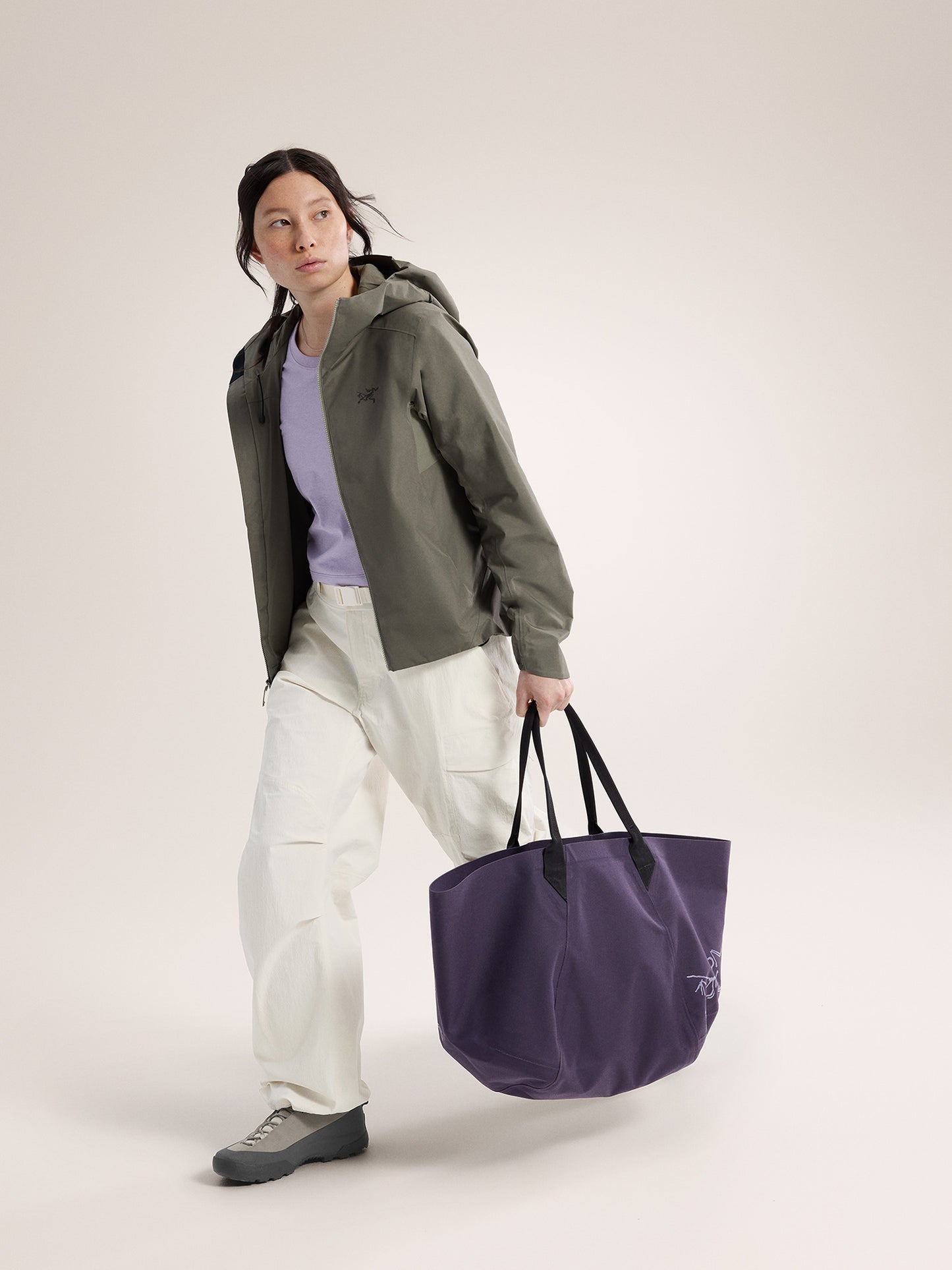 Carrier 45 Gear Tote