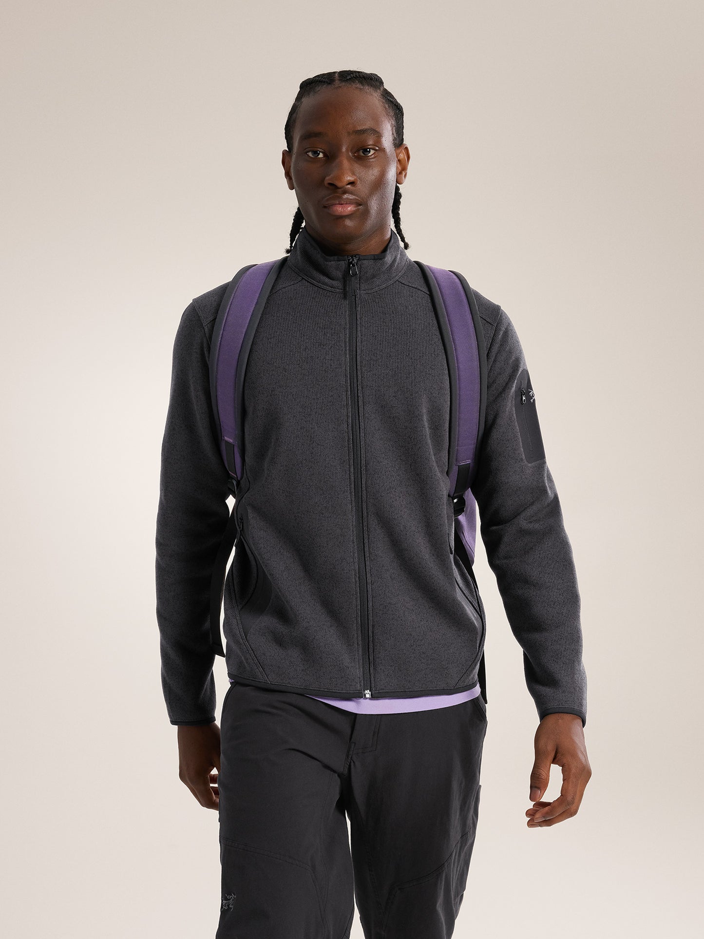 Carrier 40 Duffle