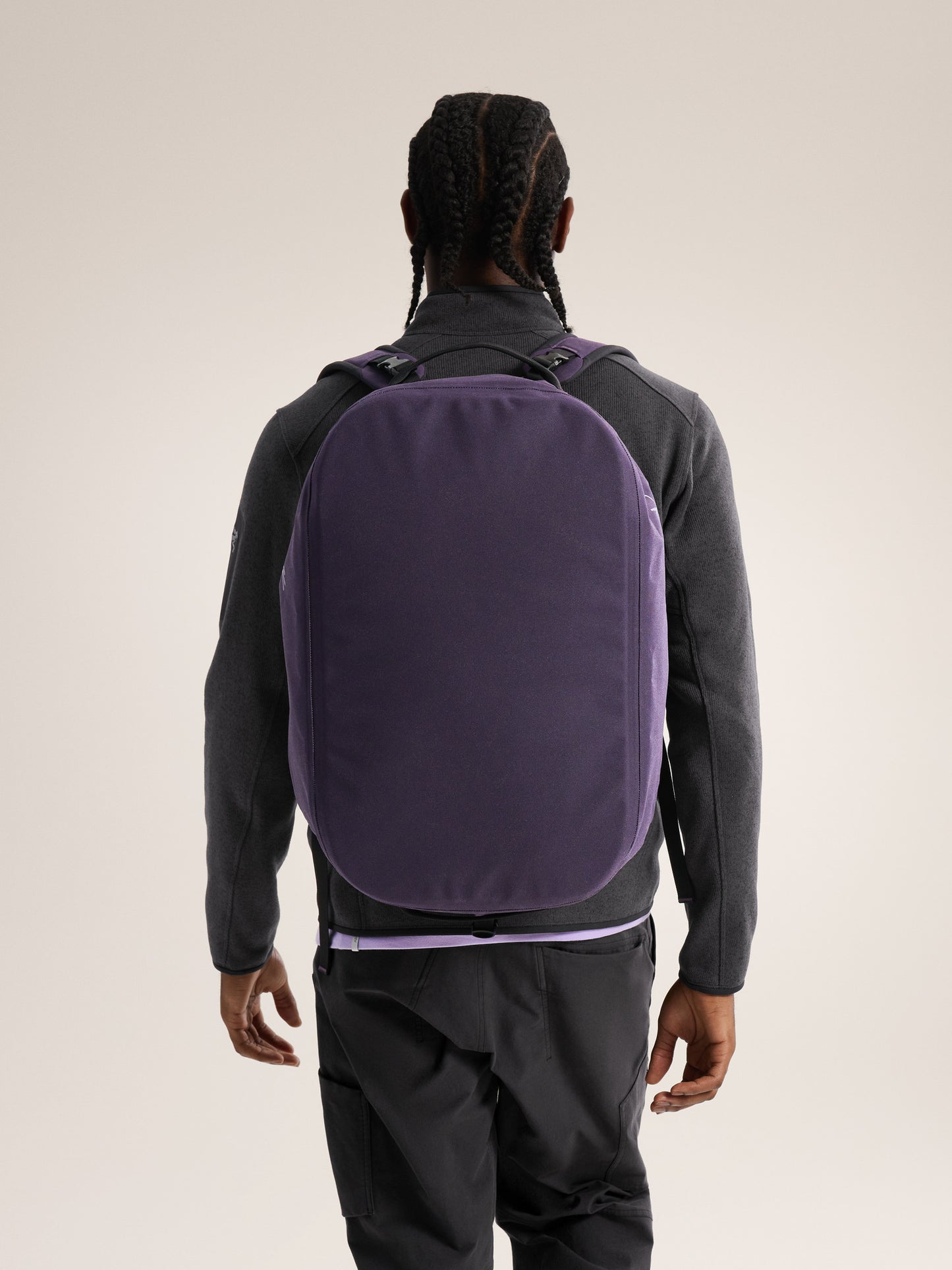 Carrier 40 Duffle