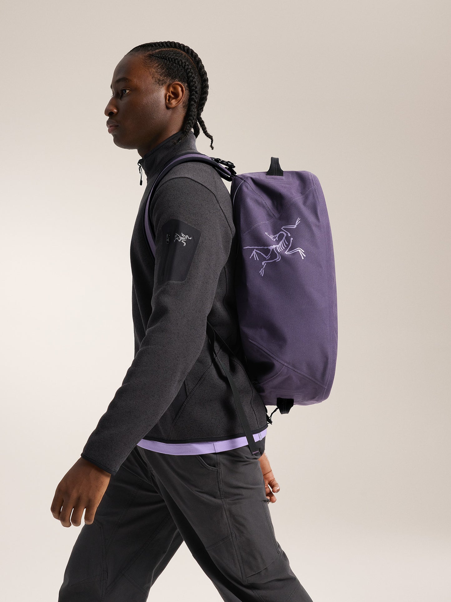 Carrier 40 Duffle
