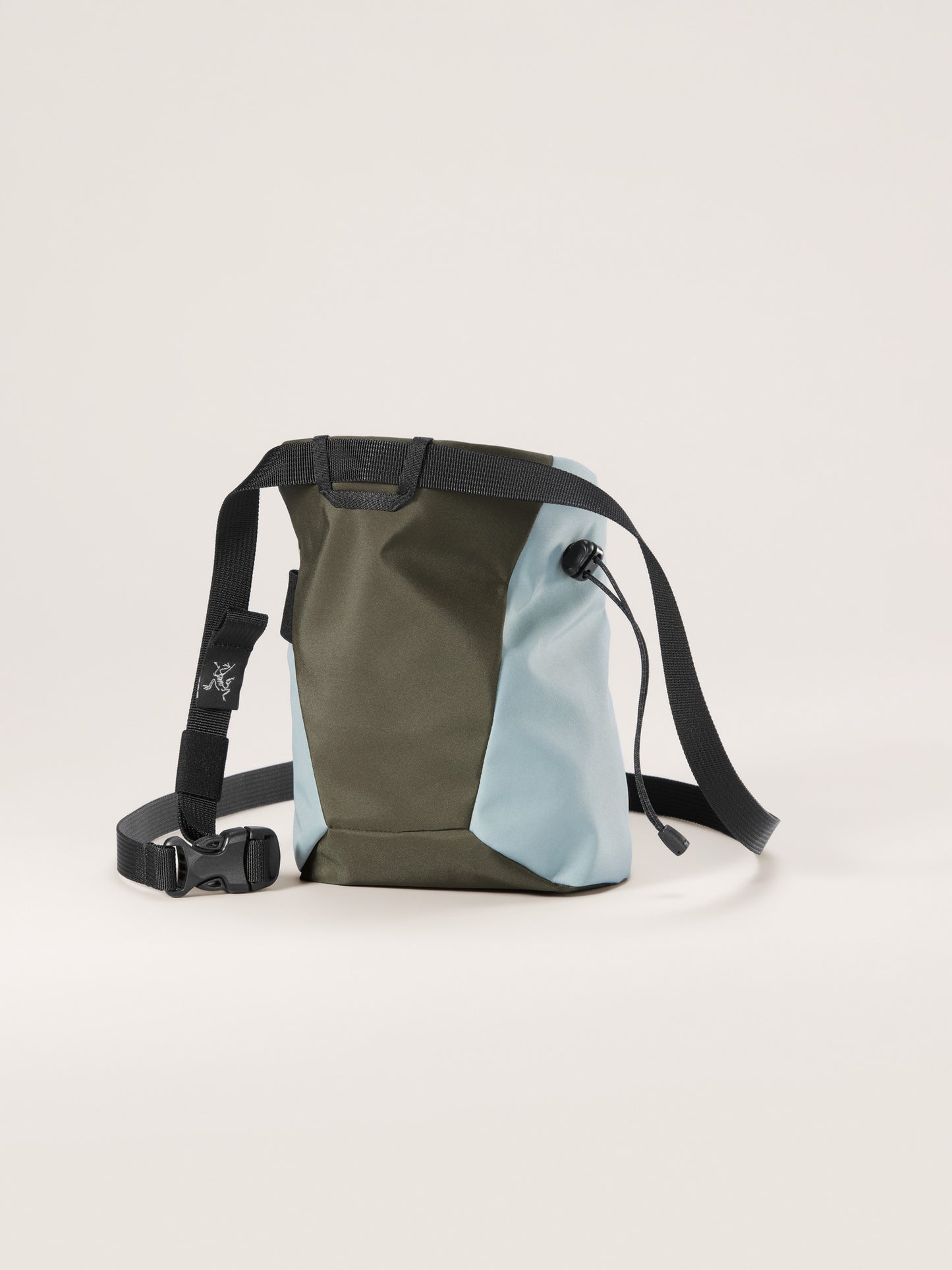 ReCUT™ Ion Lightweight Chalk Bag