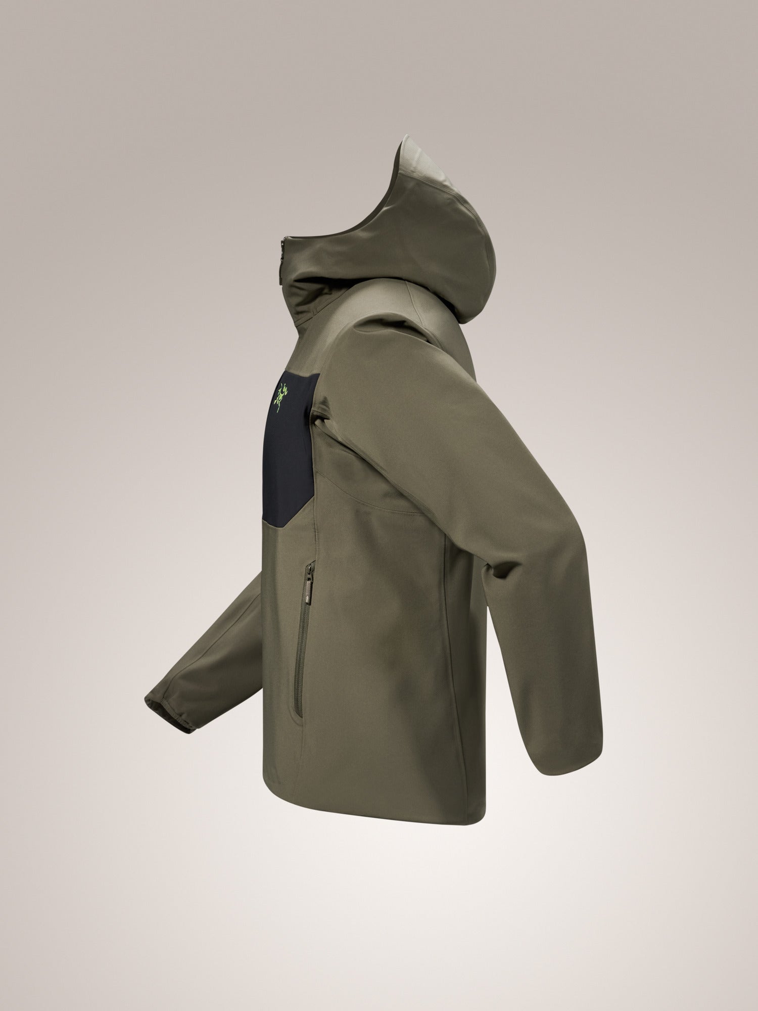 Gamma MX Hoody Men's