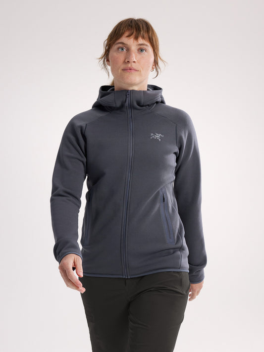 Kyanite Hoody Women's