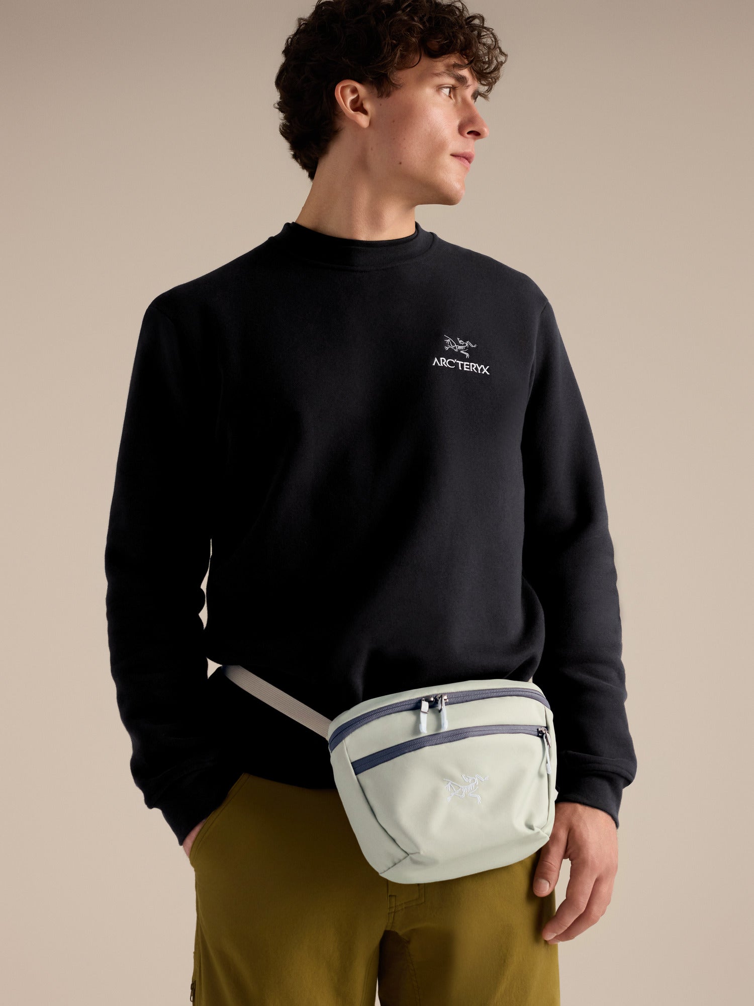 Mantis 2 Waist Pack