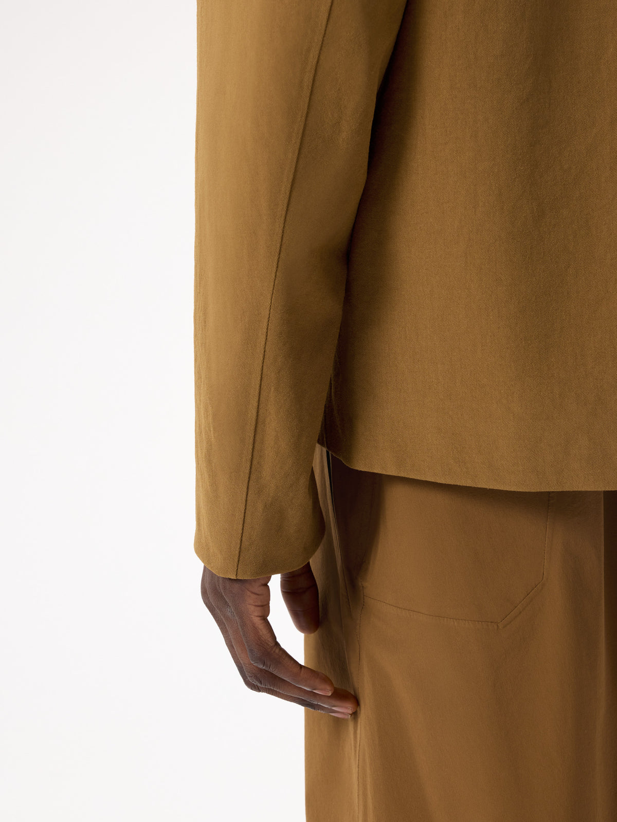 Mionn Softshell Overshirt Men's