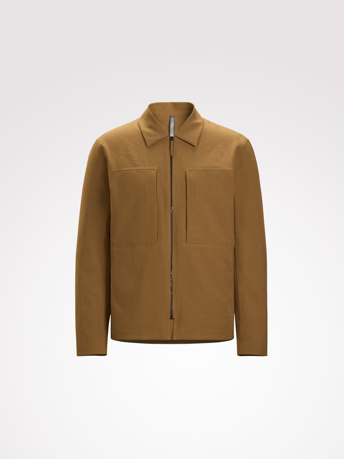 Mionn Softshell Overshirt Men's