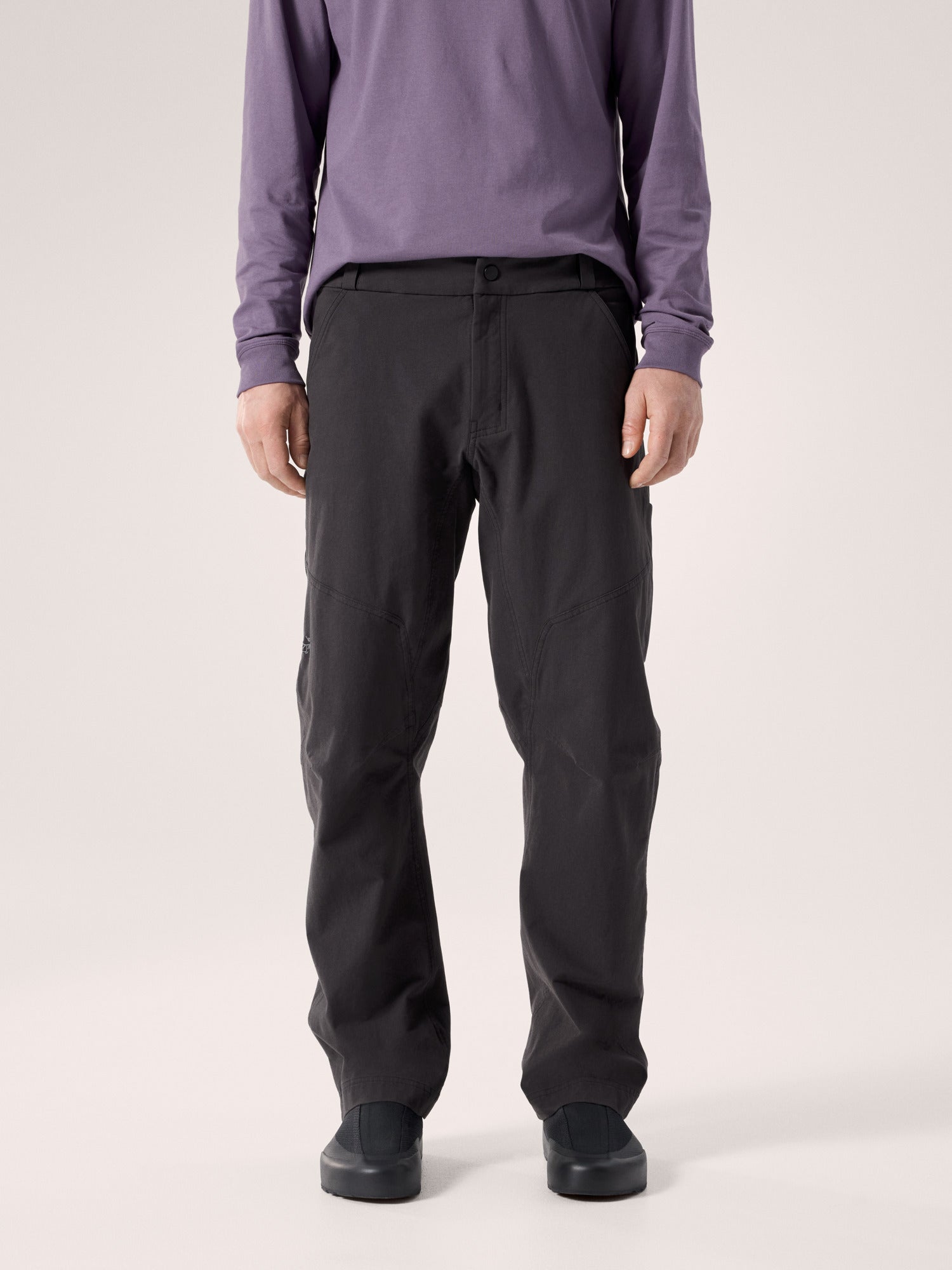 Cronin Cotton Pant Men's