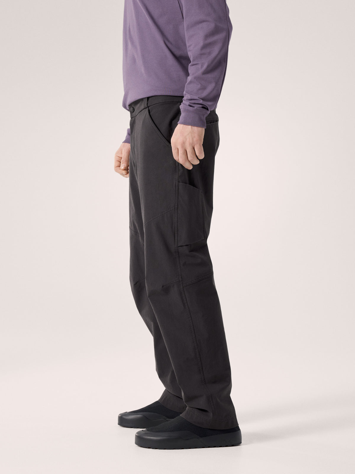 Cronin Cotton Pant Men's
