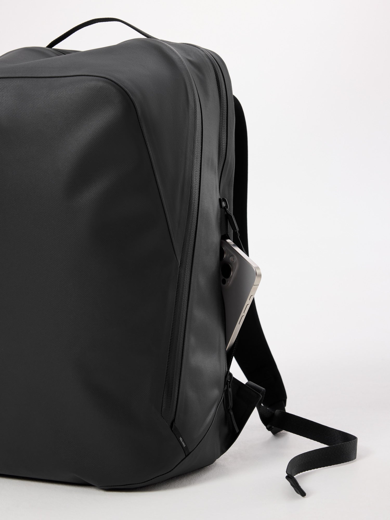 Anodic Backpack