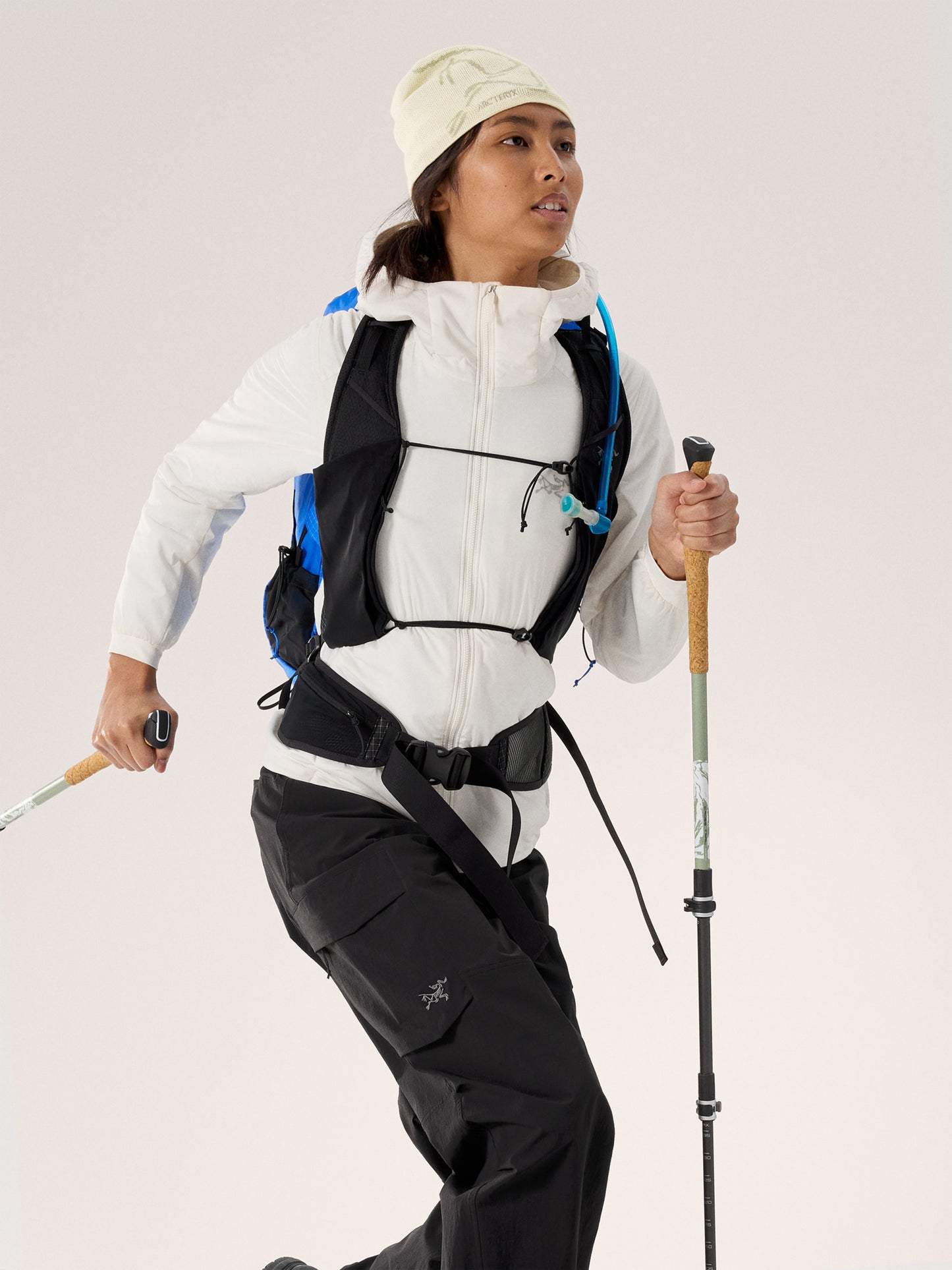 Atom Hoody Women's