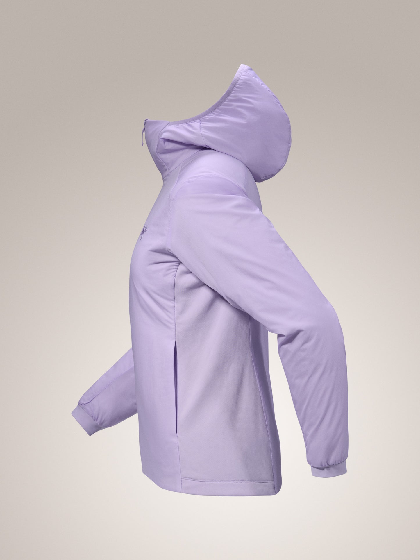 Atom Hoody Women's