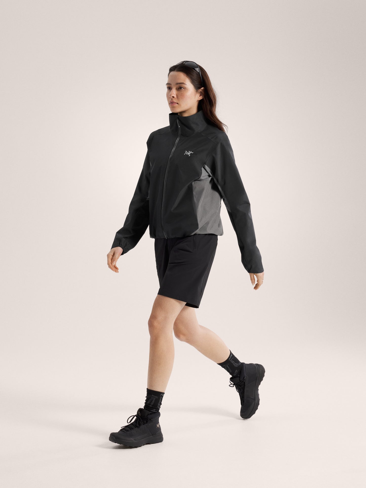 Solano Jacket Women's