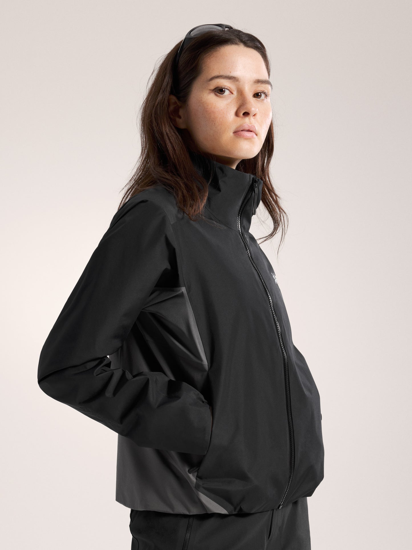 Solano Jacket Women's