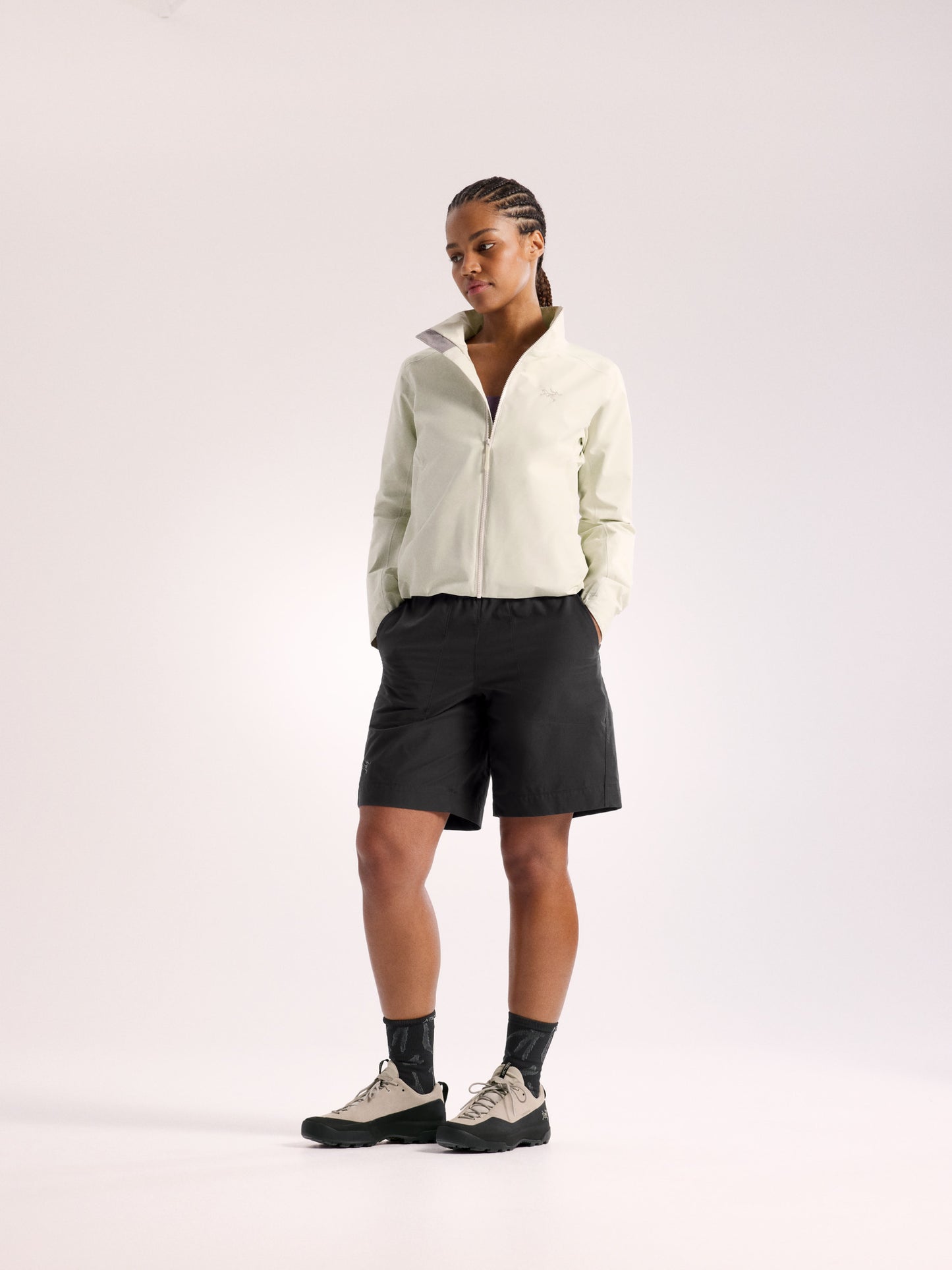 Solano Jacket Women's