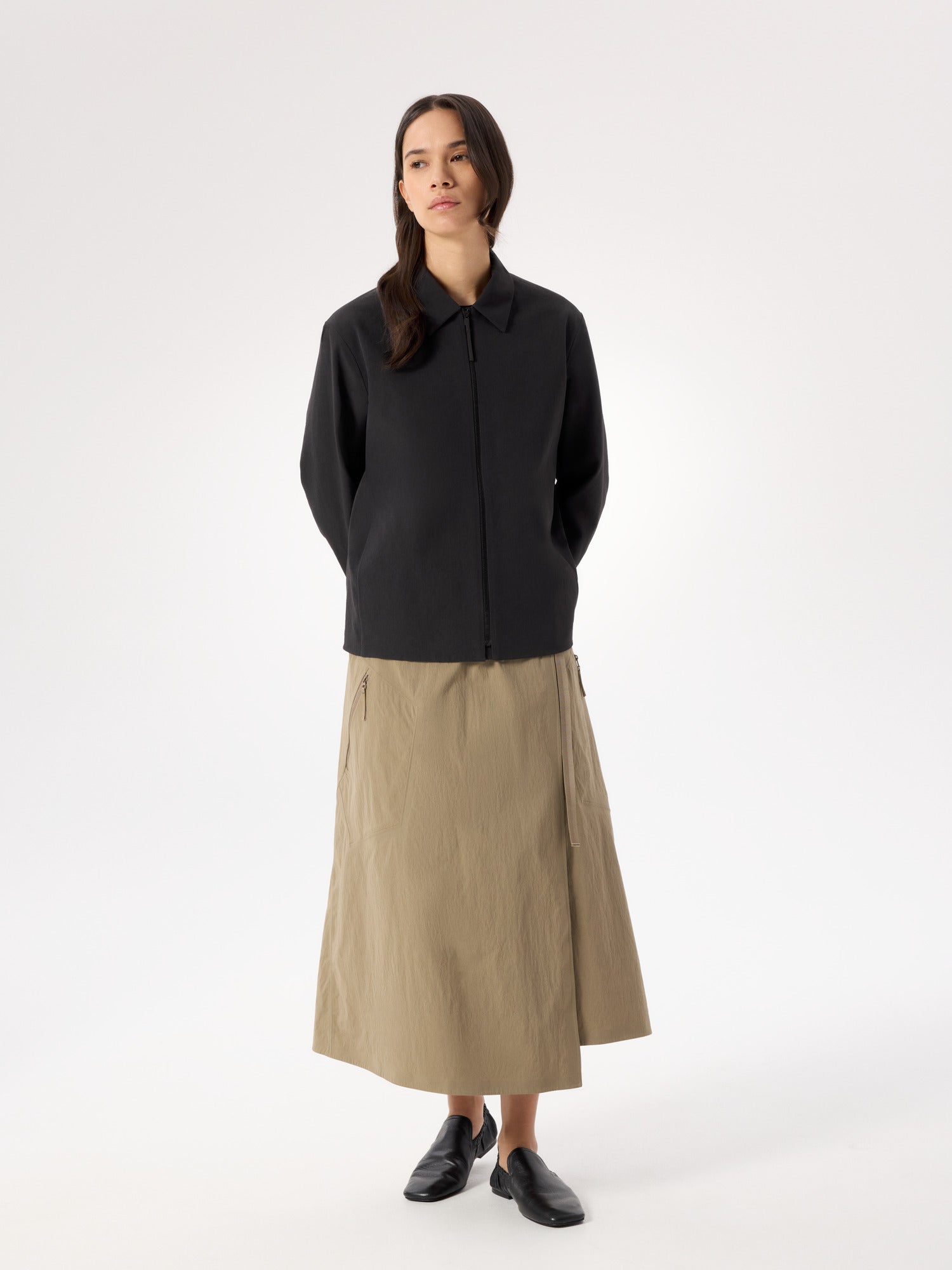 Limina Softshell Jacket Women's