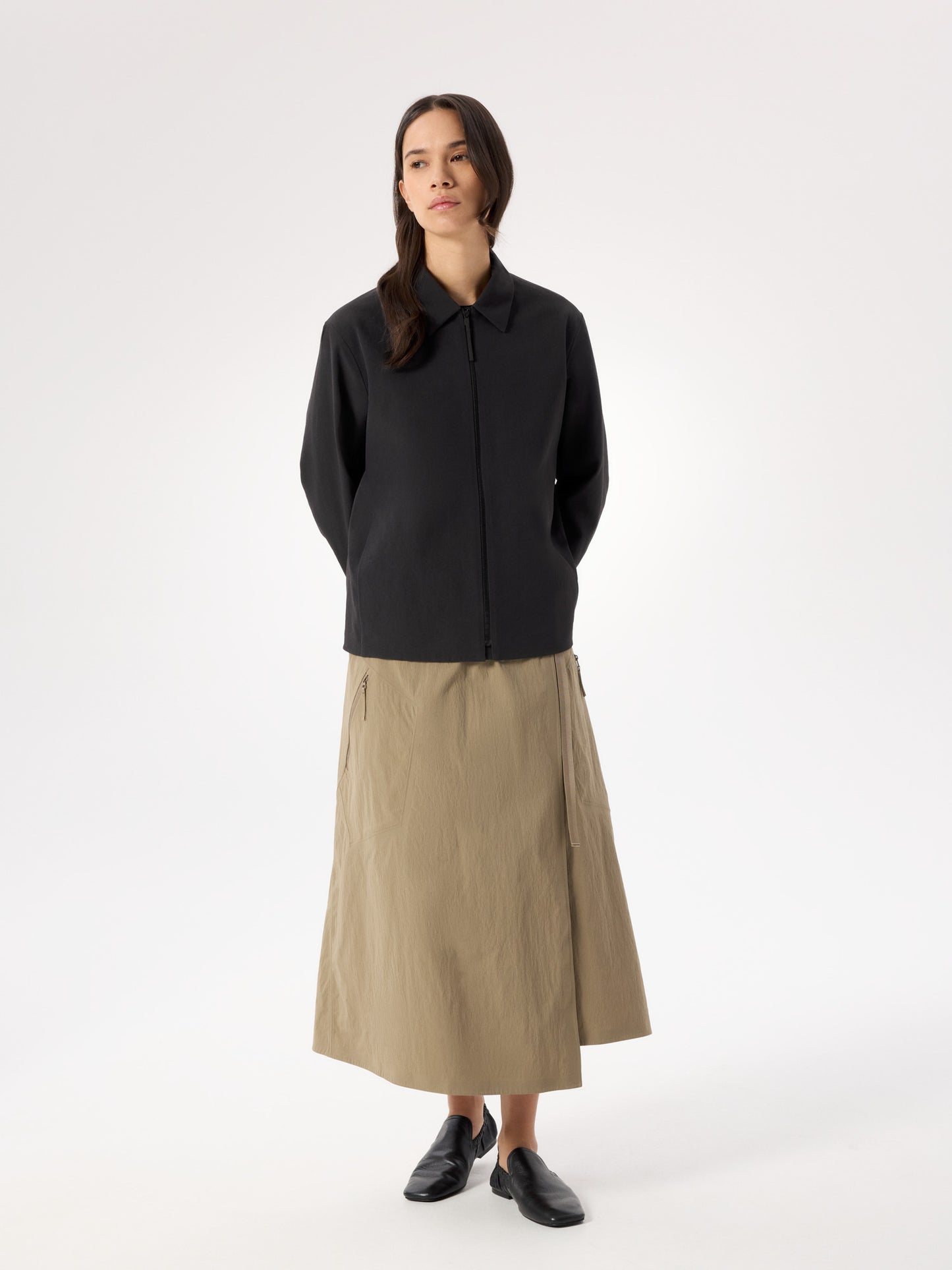 Limina Softshell Jacket Women's