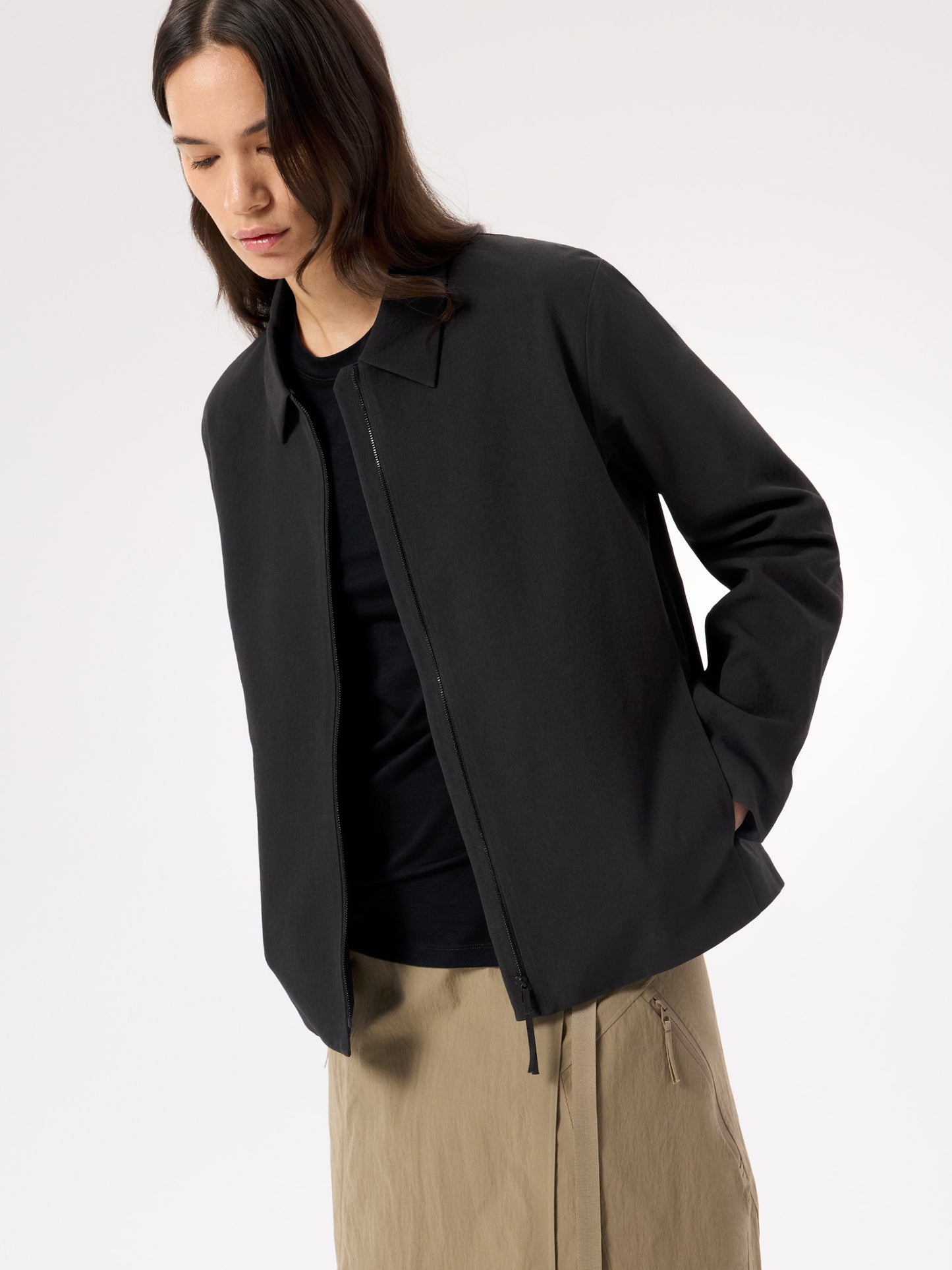 Limina Softshell Jacket Women's