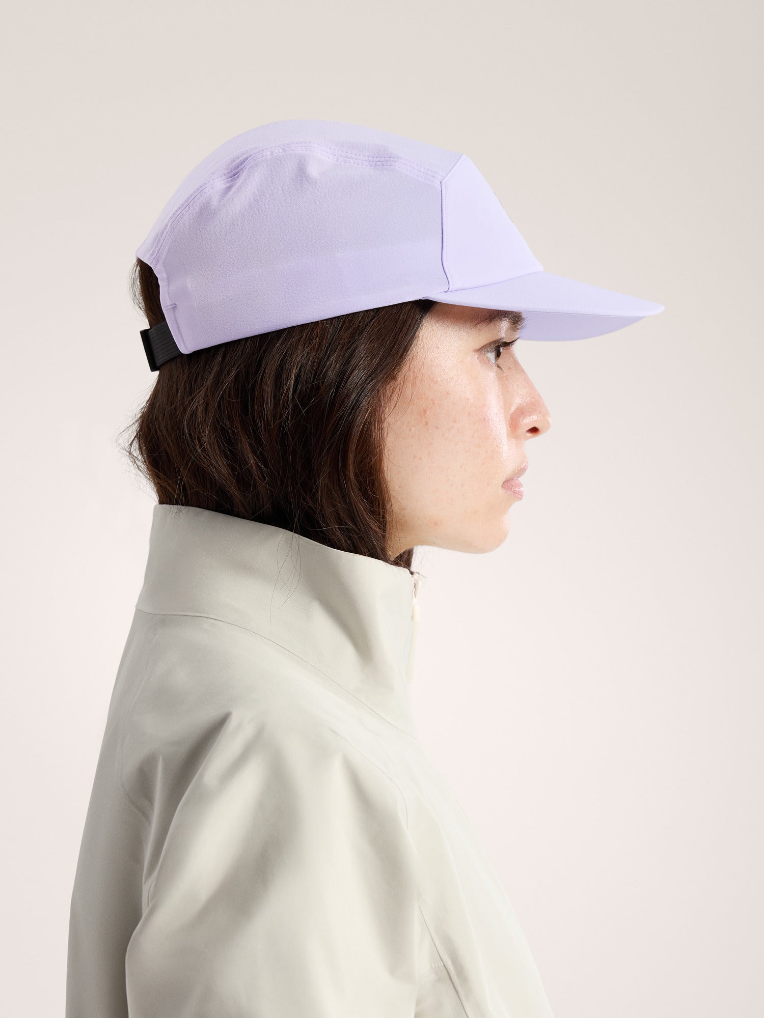 Gamma 5 Panel Cap