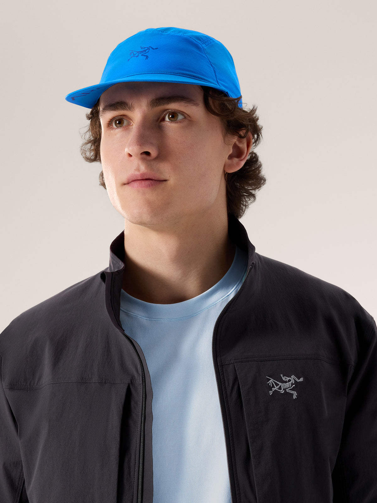 Aerios 5 Panel Cap