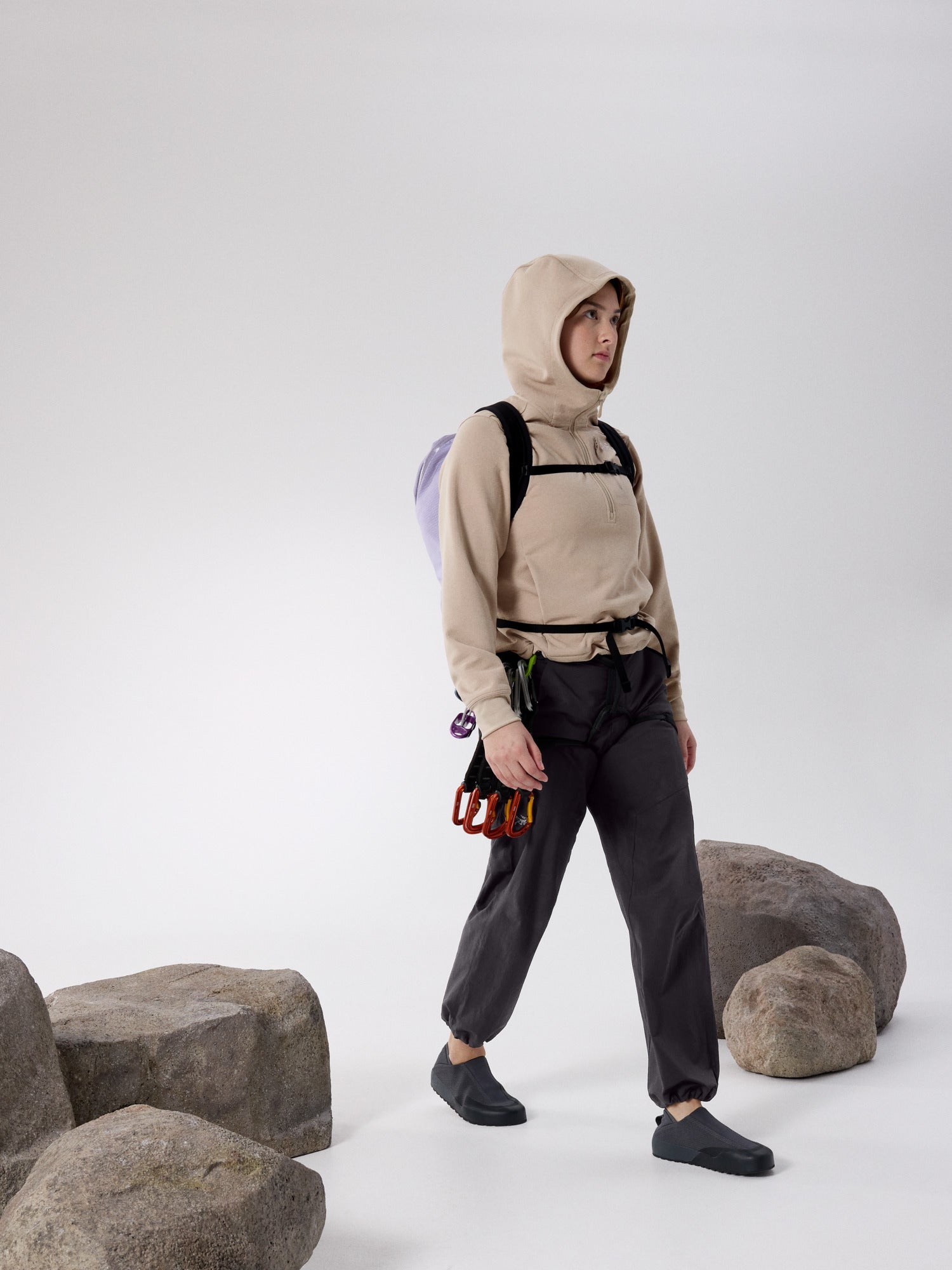 Aestas Pullover Hoody Women's