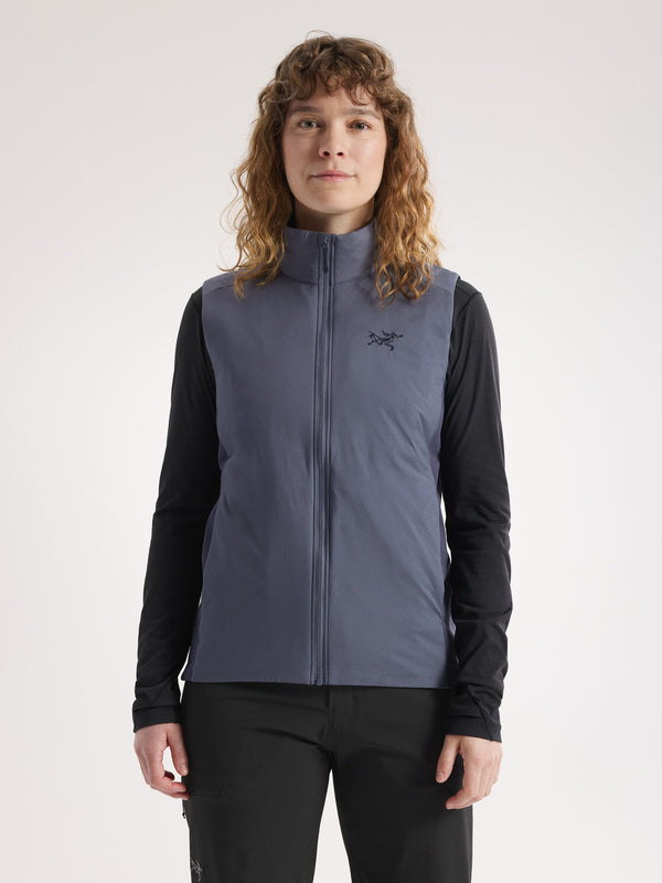 Atom Vest Women's