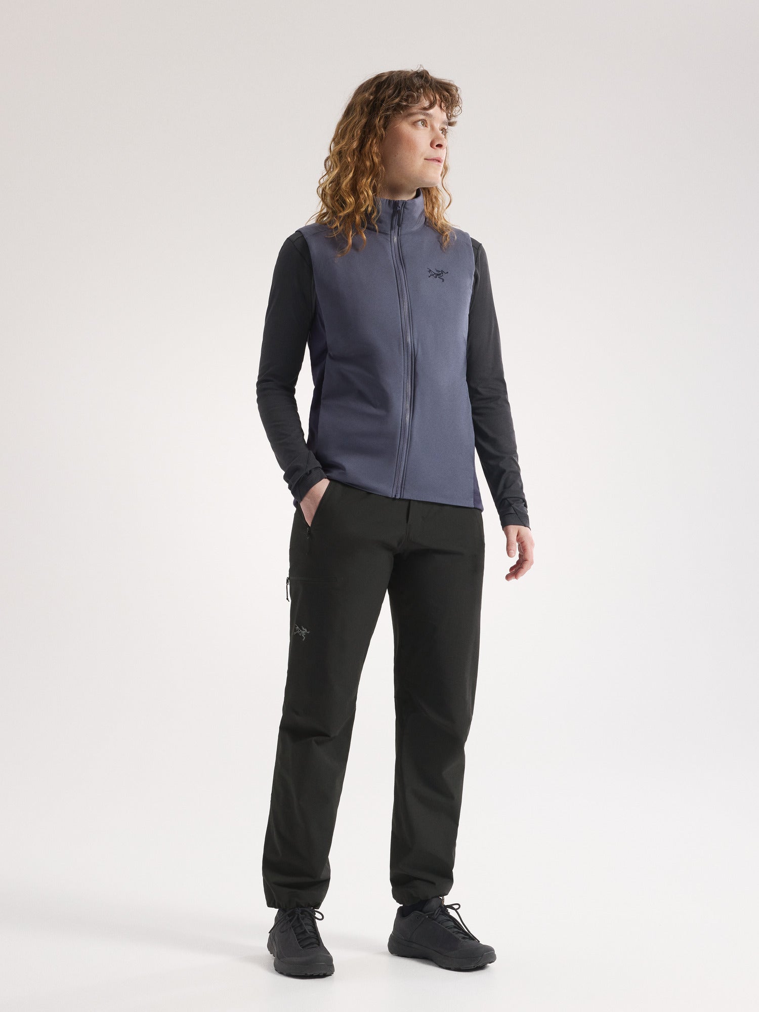 Atom Vest Women's