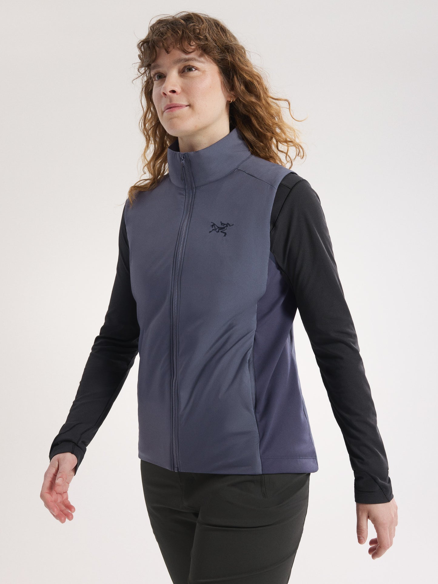 Atom Vest Women's