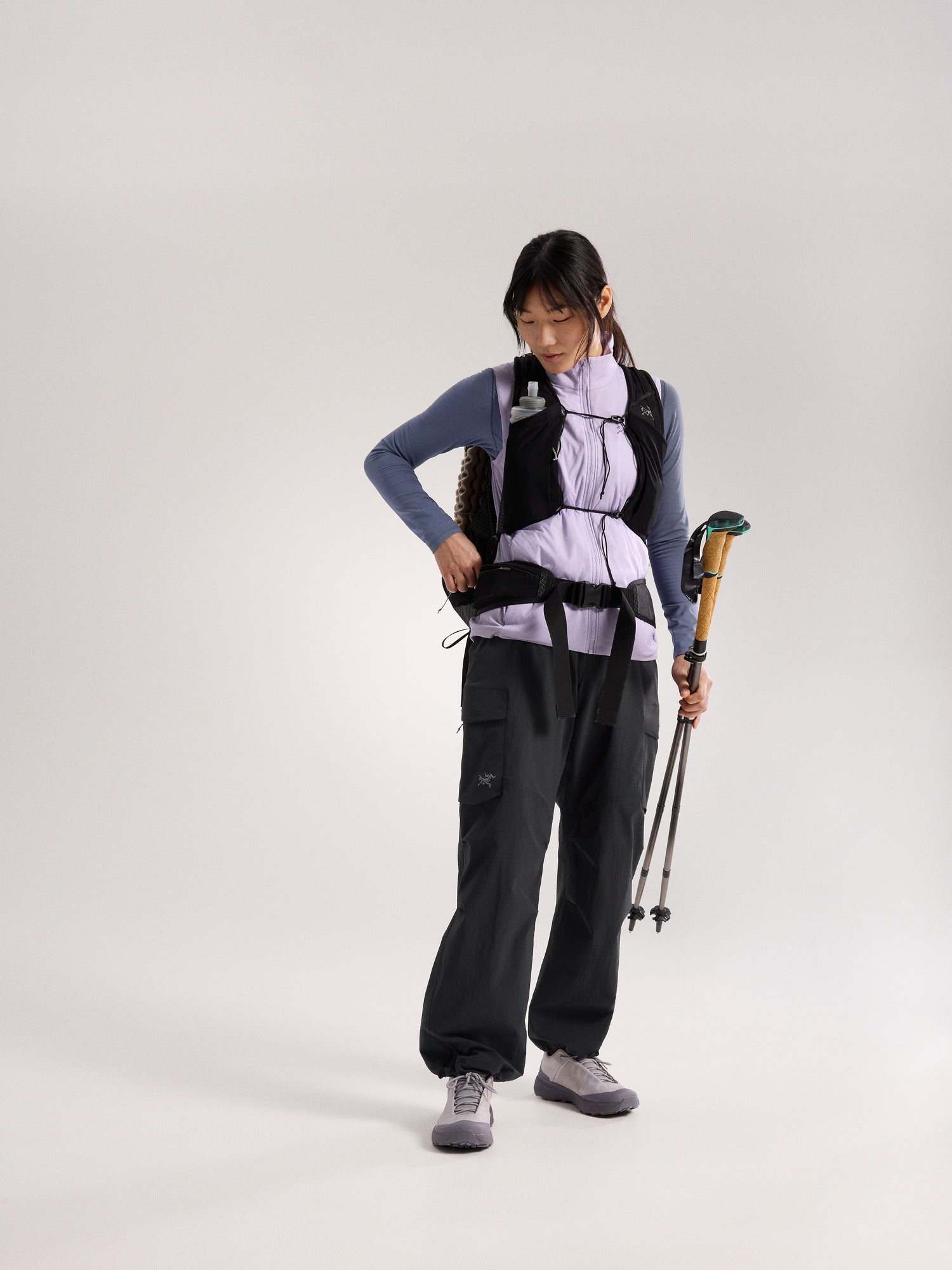 Atom Vest Women's