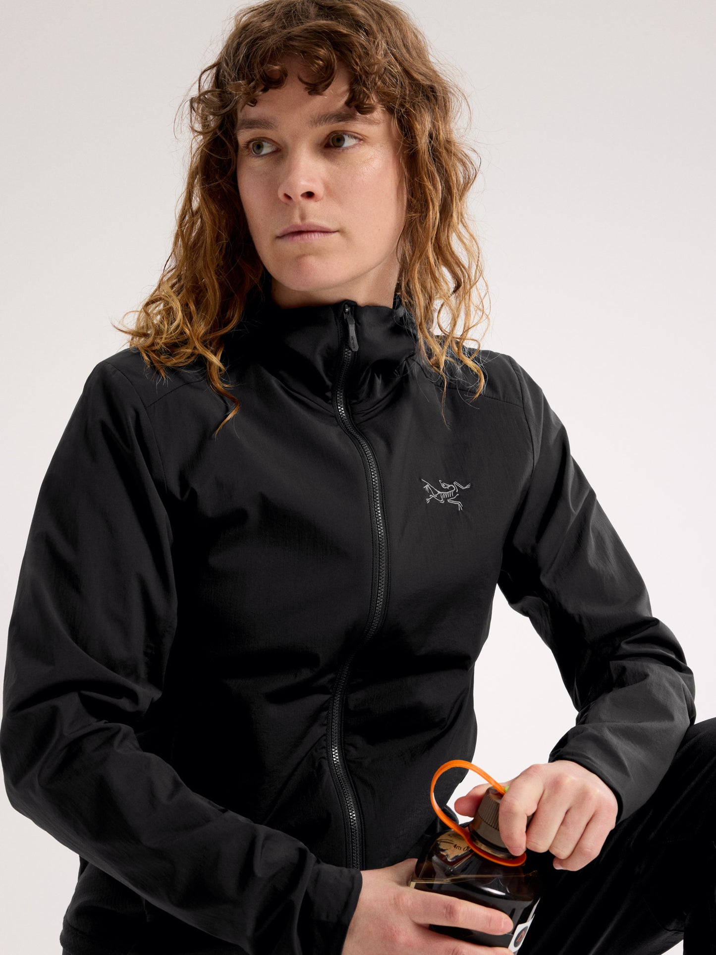 Atom SL Hoody Women's
