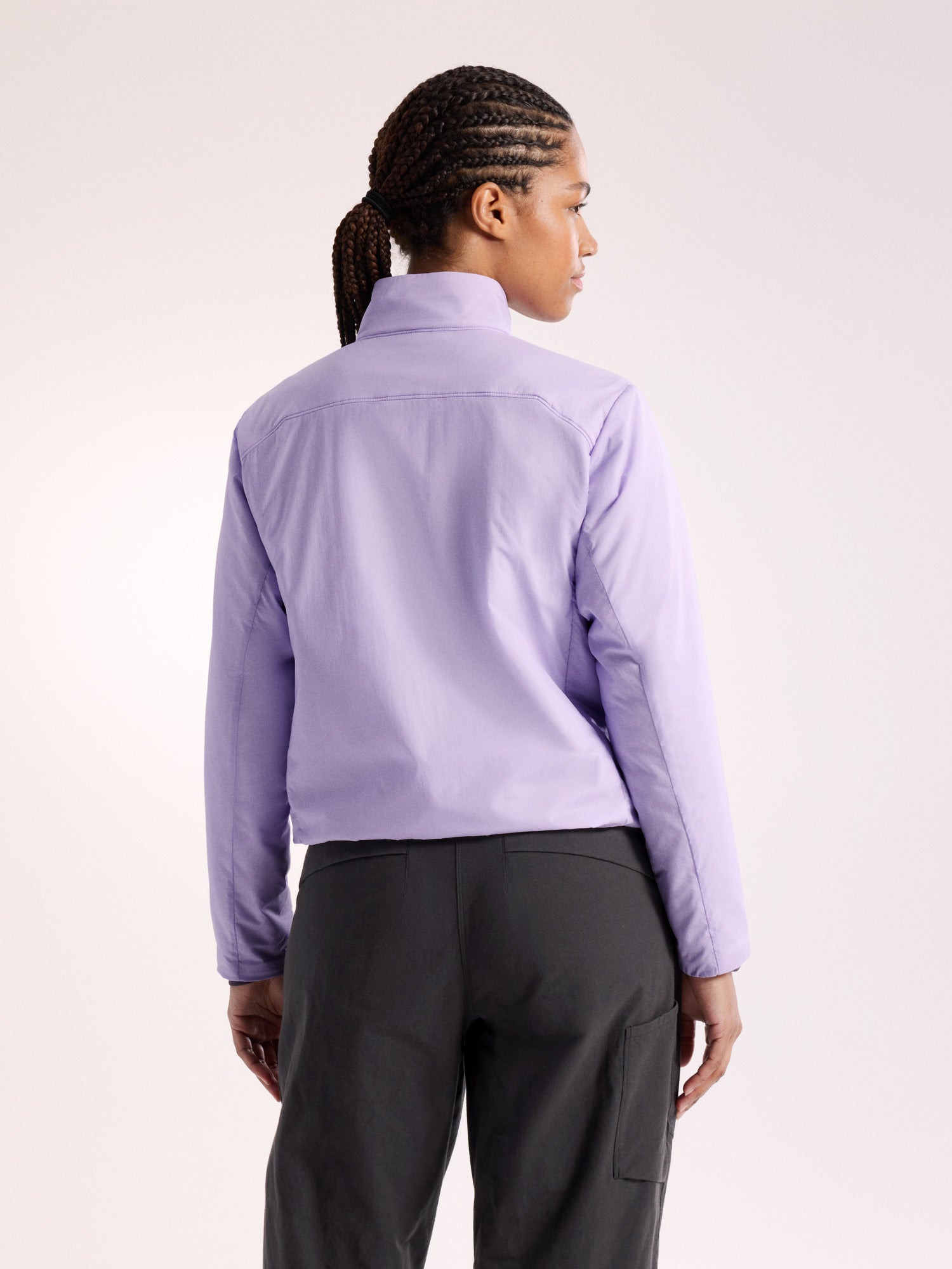 Elec Insulated Jacket Women's