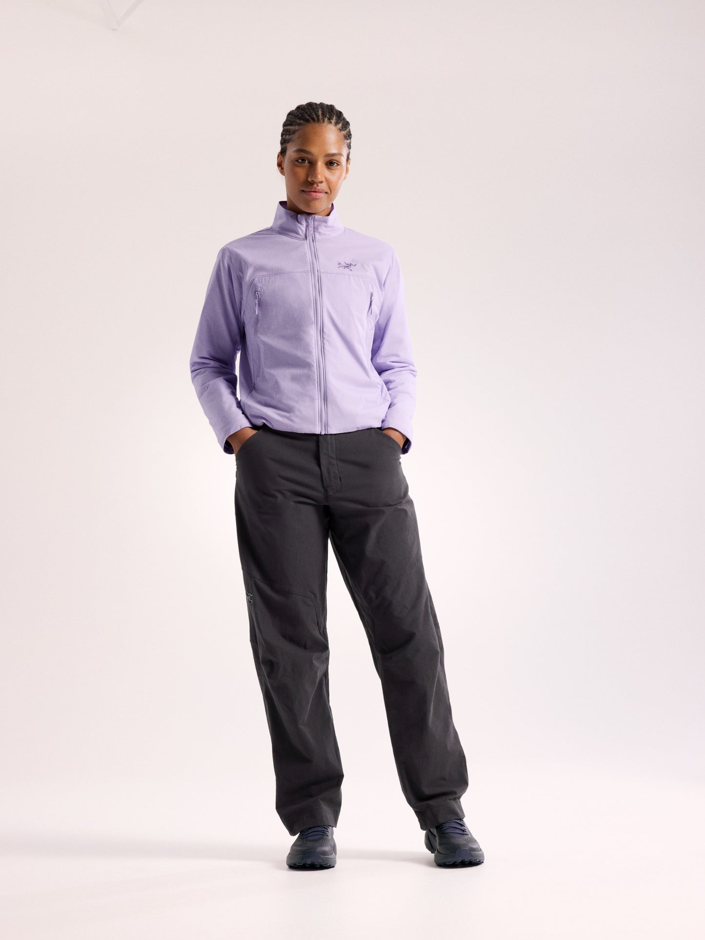 Elec Insulated Jacket Women's