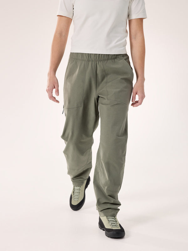 Kragg Cotton Pant Women's