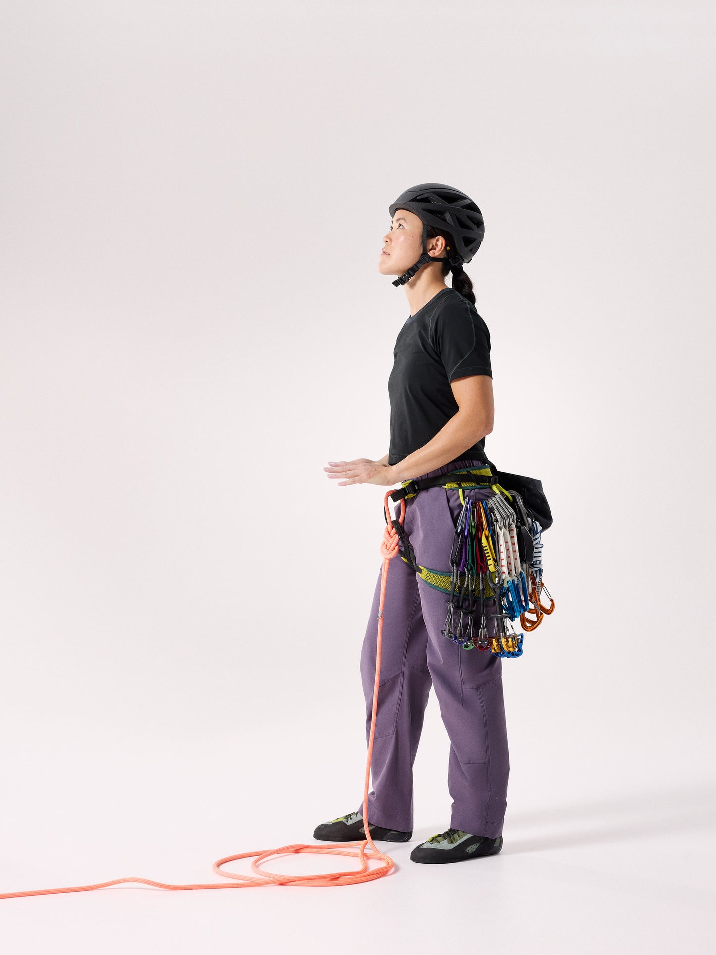 Kragg Cotton Pant Women's