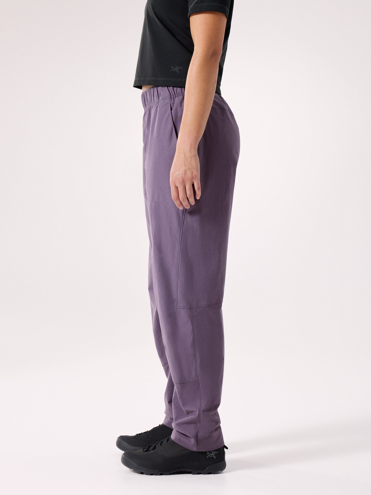 Kragg Cotton Pant Women's