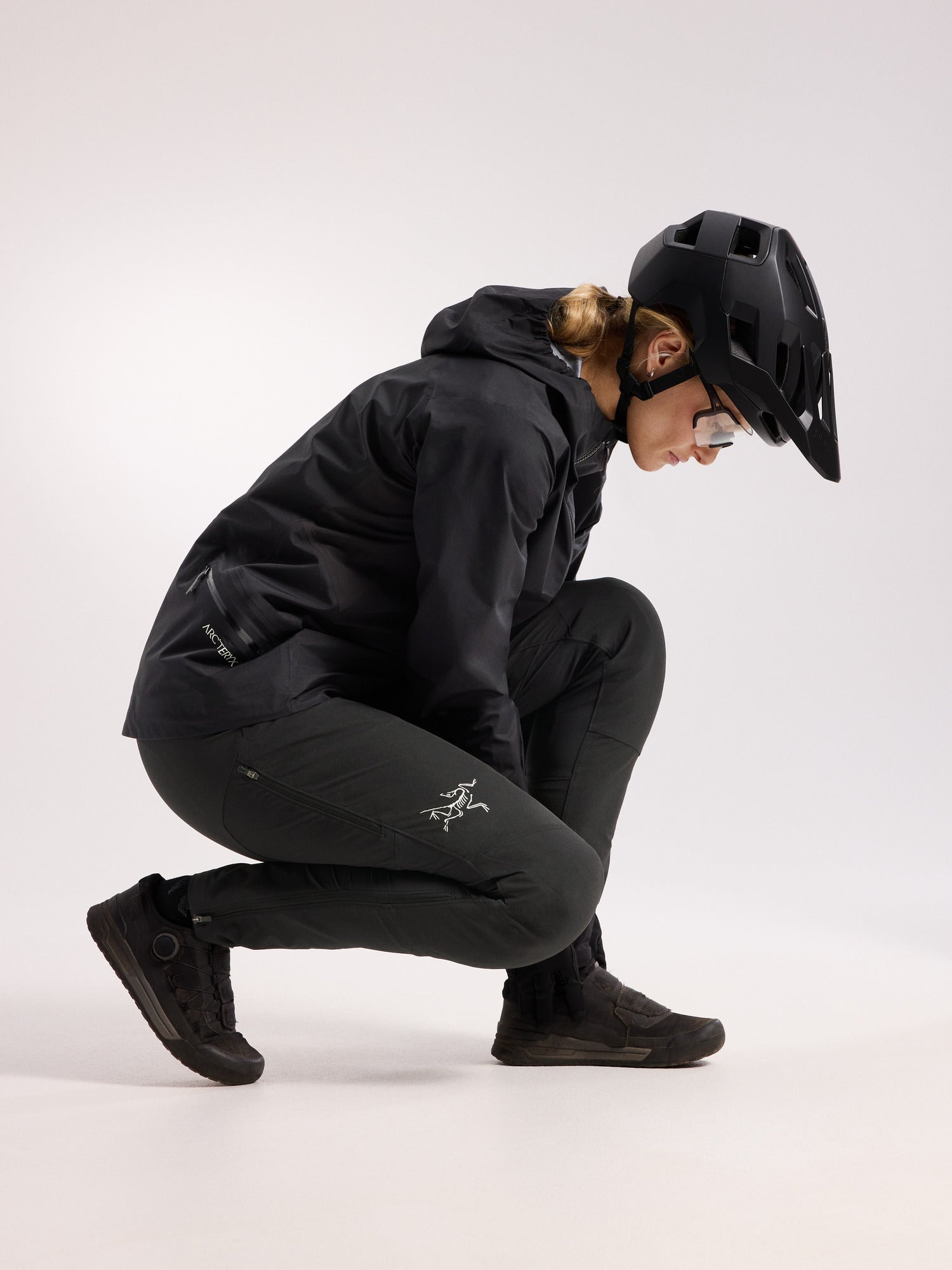 Rhoam Pant Women's