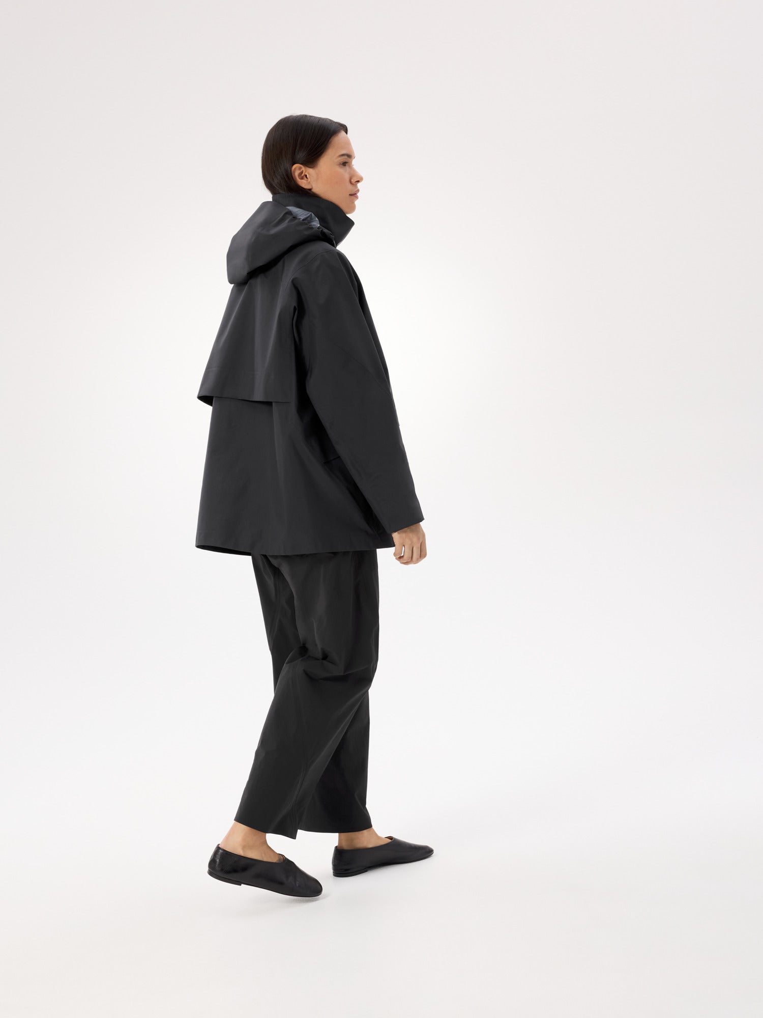 Ifora Jacket Women's