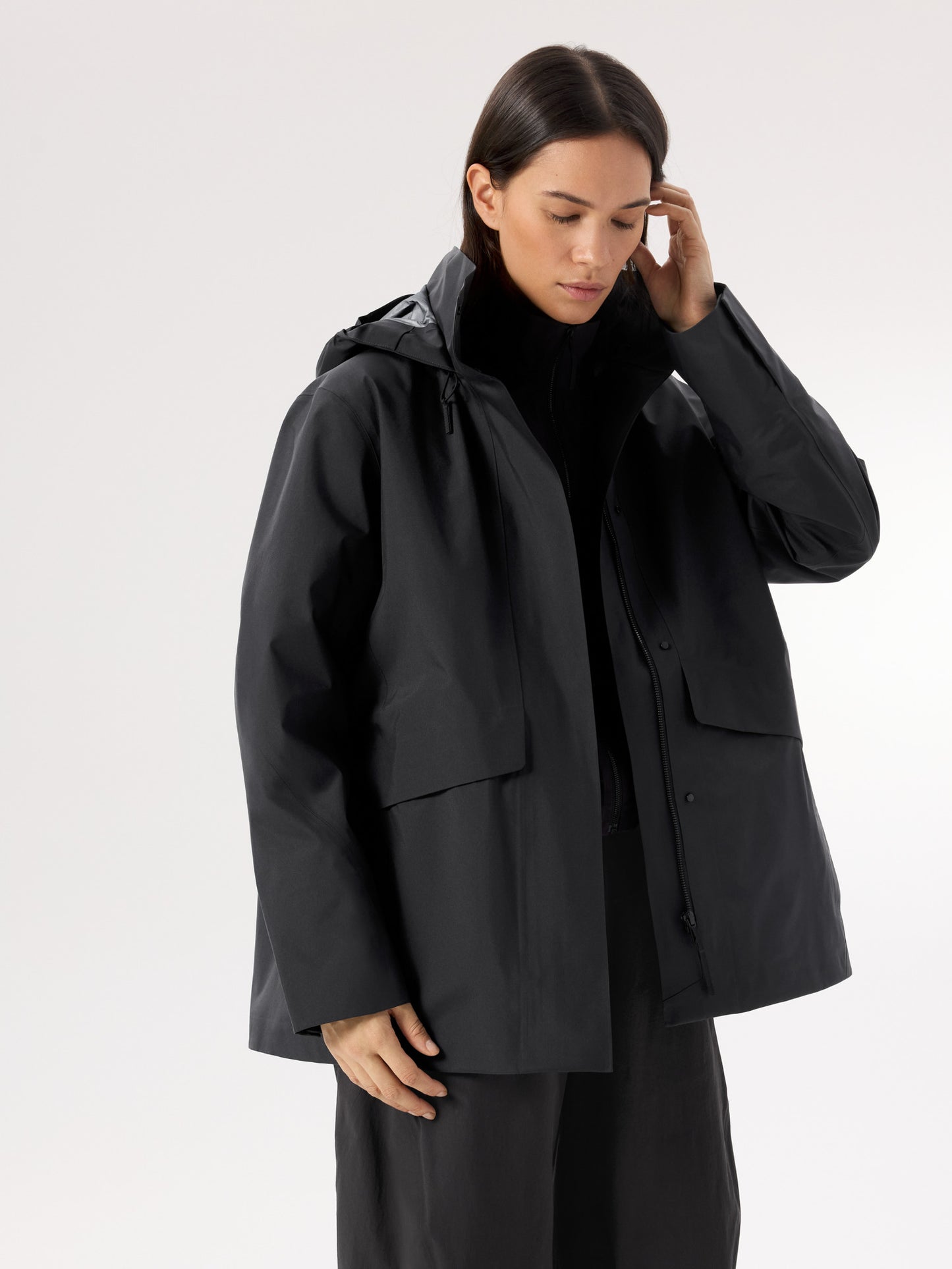 Ifora Jacket Women's