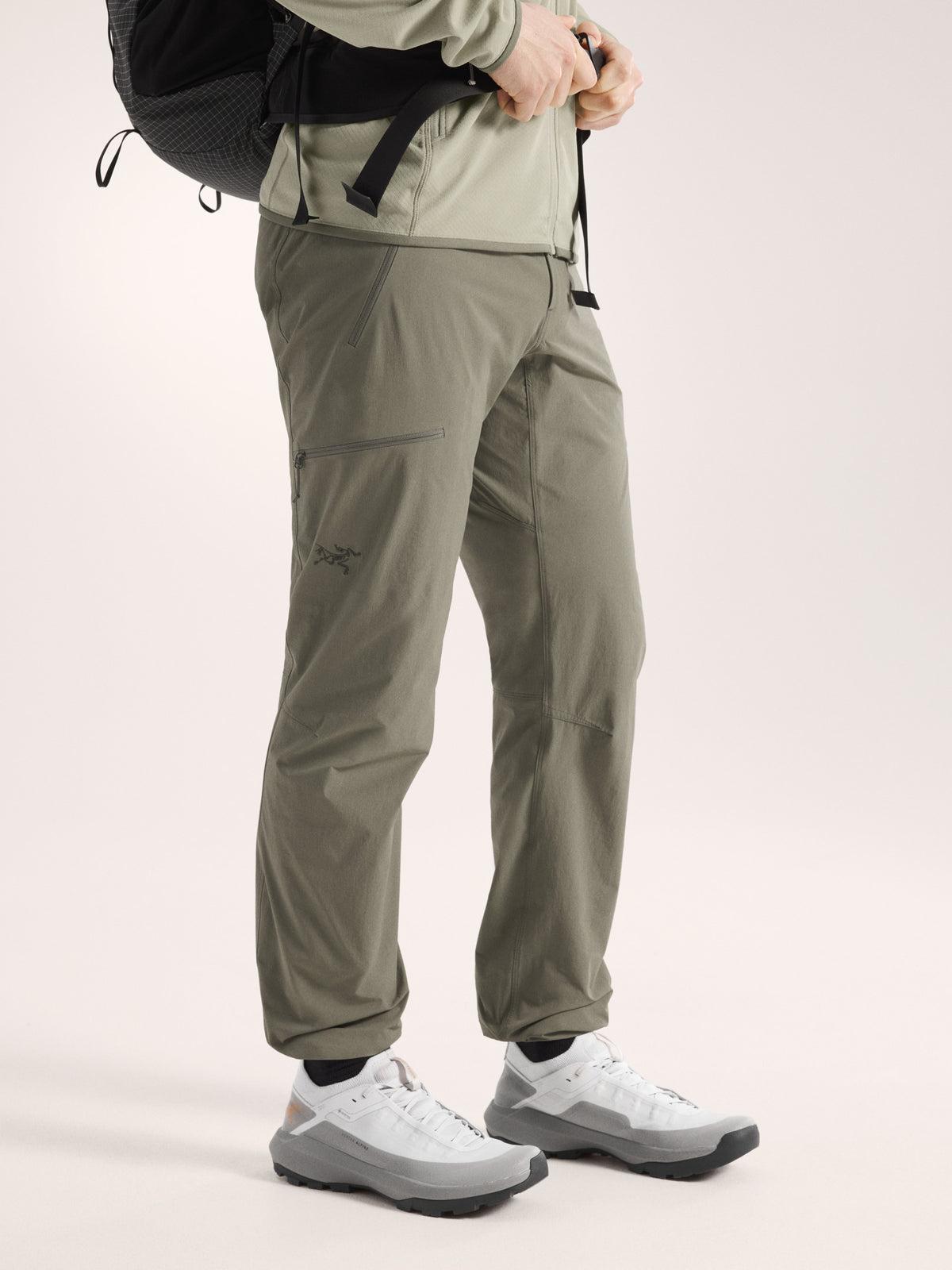 Gamma SL Pant Men's