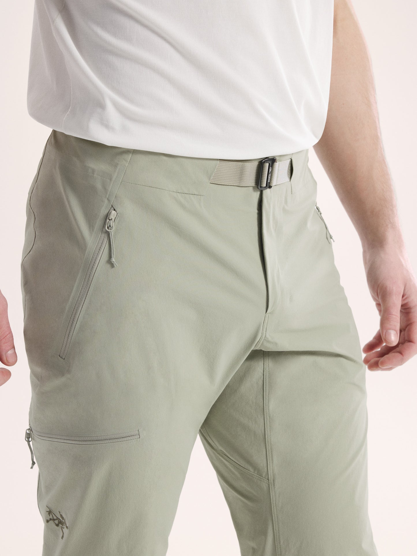 Gamma SL Pant Men's