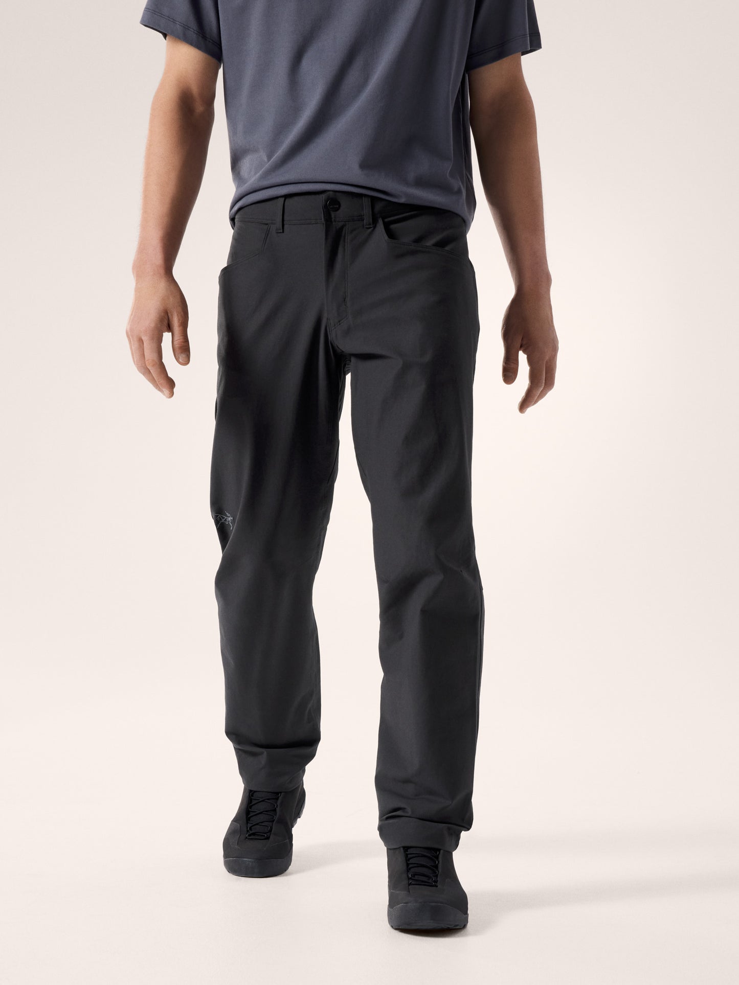 Kragg Cotton Pant Men's