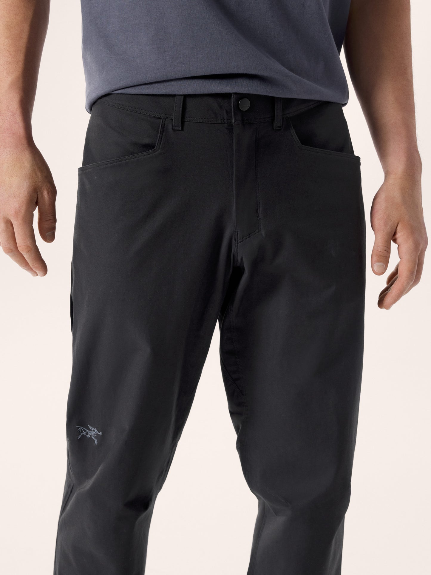 Kragg Cotton Pant Men's