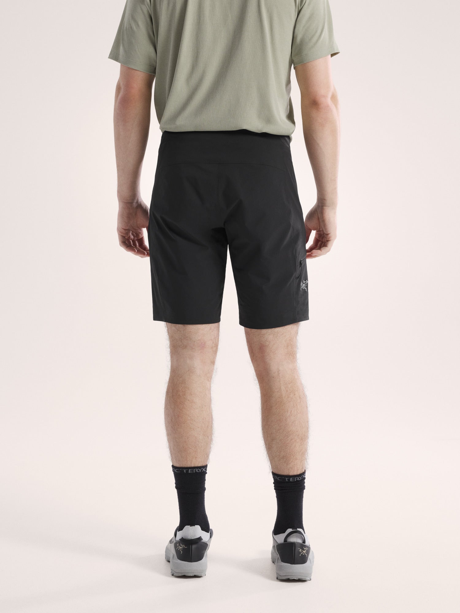 Gamma SL Short 9" Men's